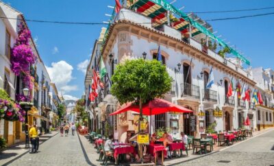 5 Things to do in Marbella